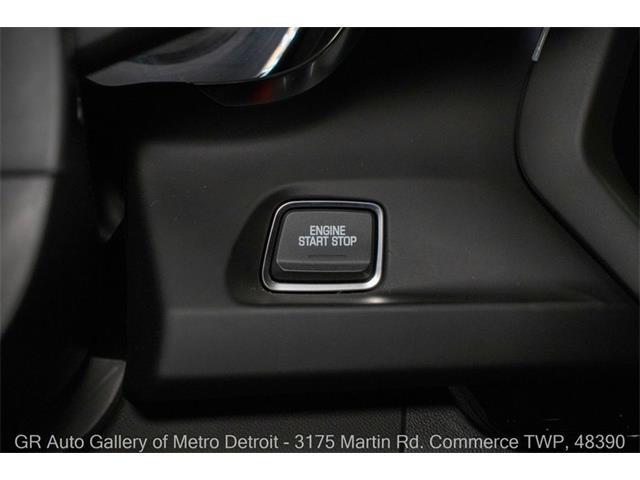 2021 Chevrolet Camaro (CC-2072565) for sale in Kentwood, Michigan