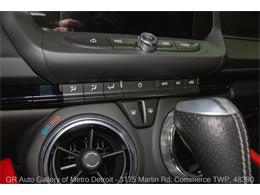 2021 Chevrolet Camaro (CC-2072565) for sale in Kentwood, Michigan