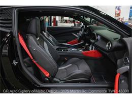 2021 Chevrolet Camaro (CC-2072565) for sale in Kentwood, Michigan