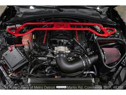 2021 Chevrolet Camaro (CC-2072565) for sale in Kentwood, Michigan