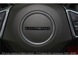 2021 Chevrolet Camaro (CC-2072565) for sale in Kentwood, Michigan