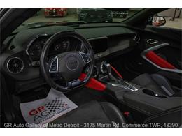 2021 Chevrolet Camaro (CC-2072565) for sale in Kentwood, Michigan