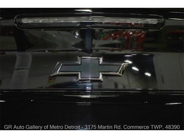 2021 Chevrolet Camaro (CC-2072565) for sale in Kentwood, Michigan