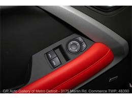 2021 Chevrolet Camaro (CC-2072565) for sale in Kentwood, Michigan