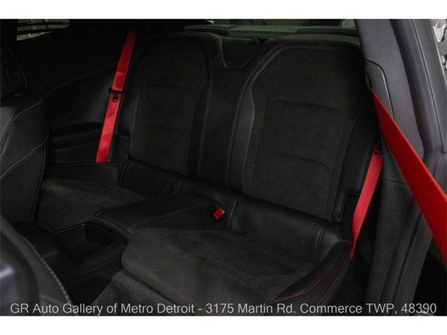2021 Chevrolet Camaro (CC-2072565) for sale in Kentwood, Michigan