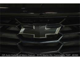 2021 Chevrolet Camaro (CC-2072565) for sale in Kentwood, Michigan
