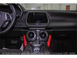 2021 Chevrolet Camaro (CC-2072565) for sale in Kentwood, Michigan