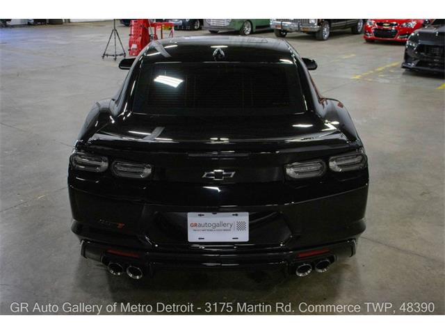2021 Chevrolet Camaro (CC-2072565) for sale in Kentwood, Michigan