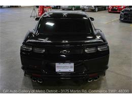 2021 Chevrolet Camaro (CC-2072565) for sale in Kentwood, Michigan