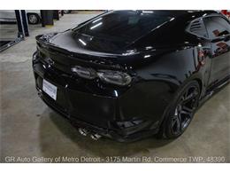 2021 Chevrolet Camaro (CC-2072565) for sale in Kentwood, Michigan