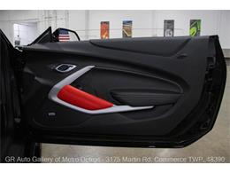 2021 Chevrolet Camaro (CC-2072565) for sale in Kentwood, Michigan