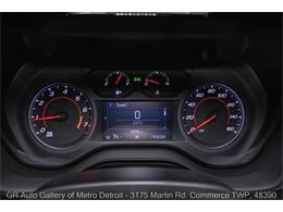 2021 Chevrolet Camaro (CC-2072565) for sale in Kentwood, Michigan