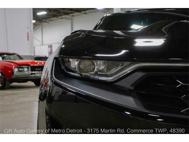 2021 Chevrolet Camaro (CC-2072565) for sale in Kentwood, Michigan