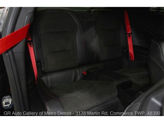 2021 Chevrolet Camaro (CC-2072565) for sale in Kentwood, Michigan