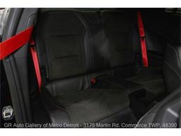 2021 Chevrolet Camaro (CC-2072565) for sale in Kentwood, Michigan