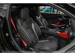 2021 Chevrolet Camaro (CC-2072565) for sale in Kentwood, Michigan