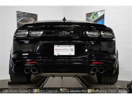 2021 Chevrolet Camaro (CC-2072565) for sale in Kentwood, Michigan