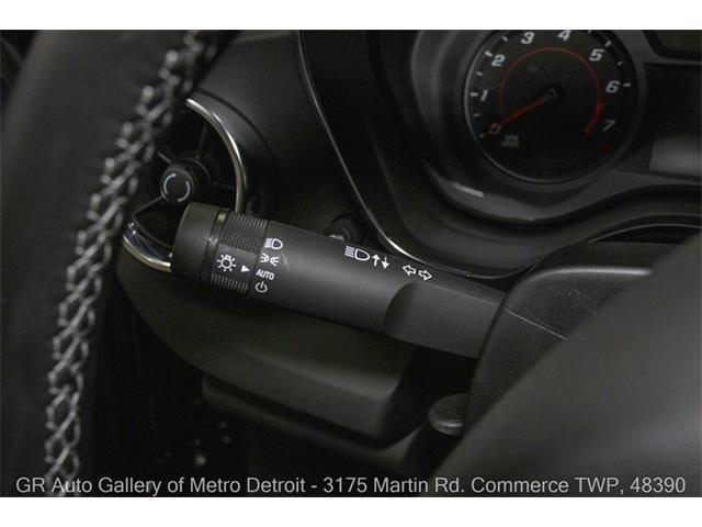 2021 Chevrolet Camaro (CC-2072565) for sale in Kentwood, Michigan