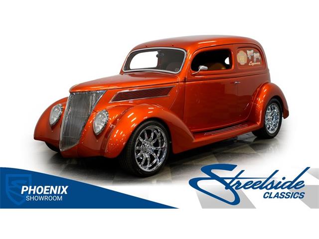 1936 Ford Sedan Delivery (CC-2072566) for sale in Mesa, Arizona