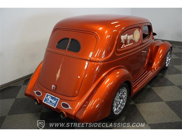 1936 Ford Sedan Delivery (CC-2072566) for sale in Mesa, Arizona