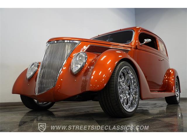 1936 Ford Sedan Delivery (CC-2072566) for sale in Mesa, Arizona