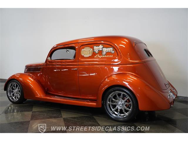 1936 Ford Sedan Delivery (CC-2072566) for sale in Mesa, Arizona
