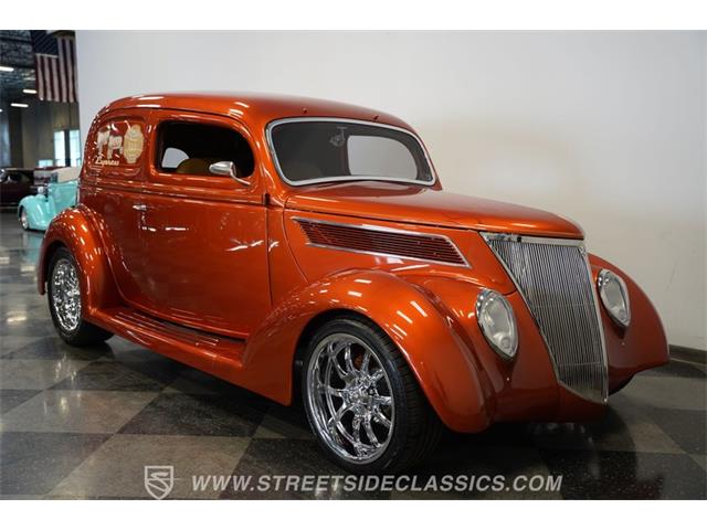 1936 Ford Sedan Delivery (CC-2072566) for sale in Mesa, Arizona