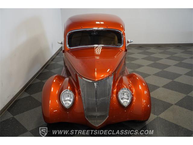 1936 Ford Sedan Delivery (CC-2072566) for sale in Mesa, Arizona