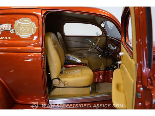 1936 Ford Sedan Delivery (CC-2072566) for sale in Mesa, Arizona
