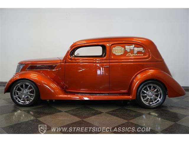 1936 Ford Sedan Delivery (CC-2072566) for sale in Mesa, Arizona