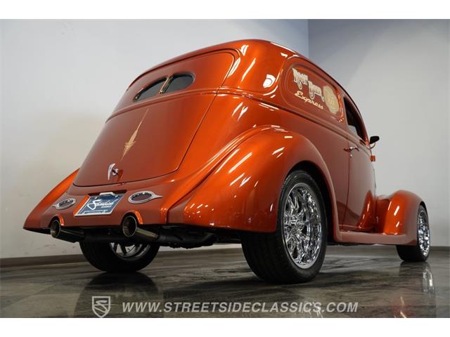 1936 Ford Sedan Delivery (CC-2072566) for sale in Mesa, Arizona