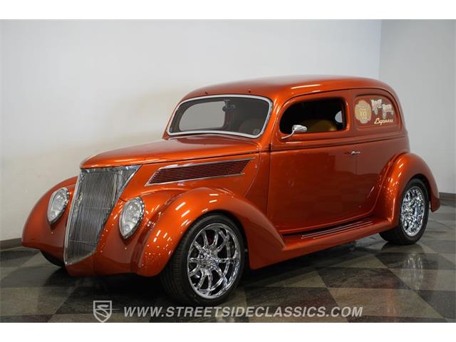1936 Ford Sedan Delivery (CC-2072566) for sale in Mesa, Arizona