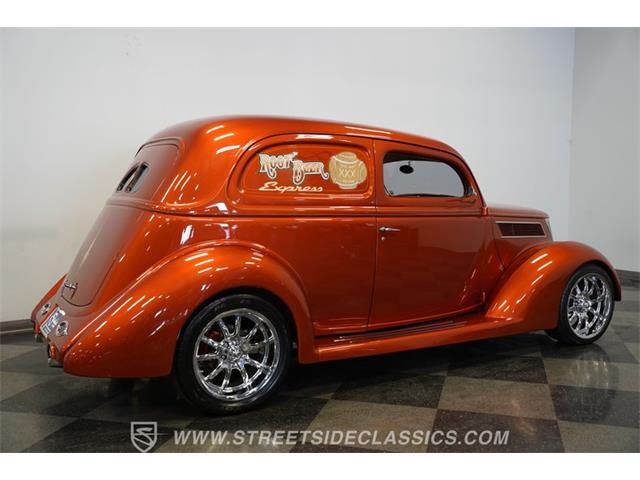 1936 Ford Sedan Delivery (CC-2072566) for sale in Mesa, Arizona