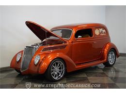 1936 Ford Sedan Delivery (CC-2072566) for sale in Mesa, Arizona
