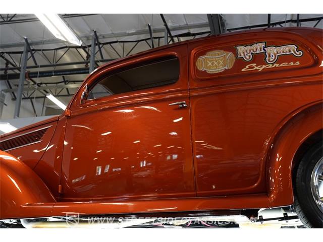 1936 Ford Sedan Delivery (CC-2072566) for sale in Mesa, Arizona