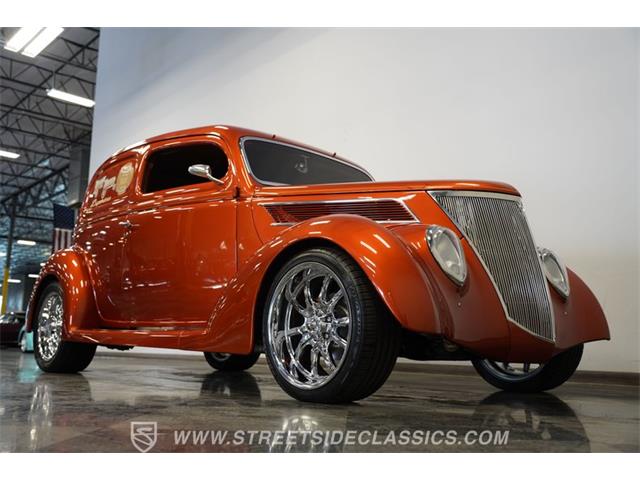 1936 Ford Sedan Delivery (CC-2072566) for sale in Mesa, Arizona