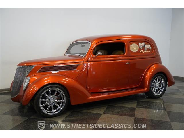 1936 Ford Sedan Delivery (CC-2072566) for sale in Mesa, Arizona
