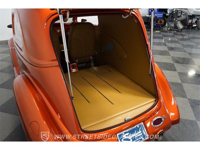 1936 Ford Sedan Delivery (CC-2072566) for sale in Mesa, Arizona