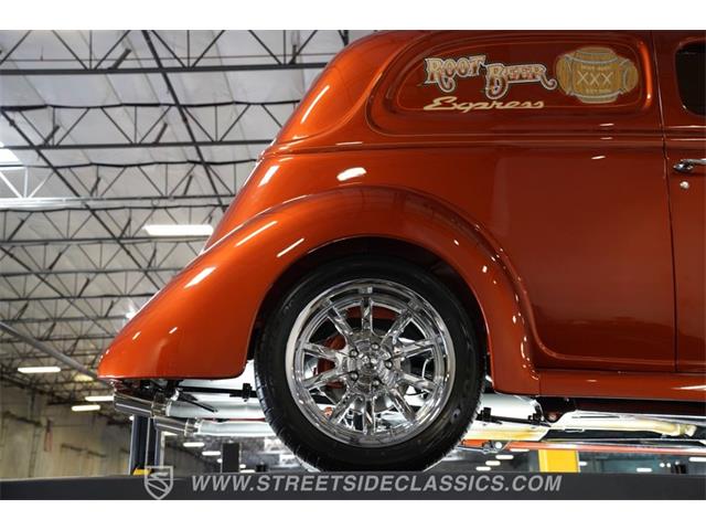 1936 Ford Sedan Delivery (CC-2072566) for sale in Mesa, Arizona