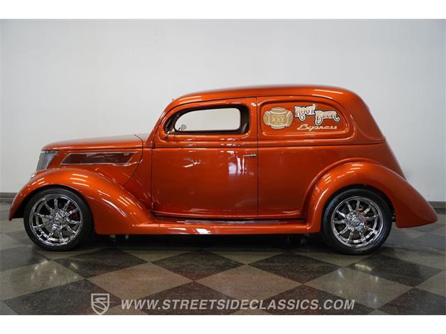 1936 Ford Sedan Delivery (CC-2072566) for sale in Mesa, Arizona
