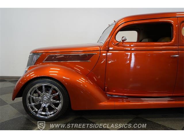 1936 Ford Sedan Delivery (CC-2072566) for sale in Mesa, Arizona
