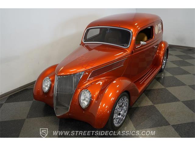 1936 Ford Sedan Delivery (CC-2072566) for sale in Mesa, Arizona