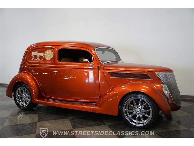 1936 Ford Sedan Delivery (CC-2072566) for sale in Mesa, Arizona