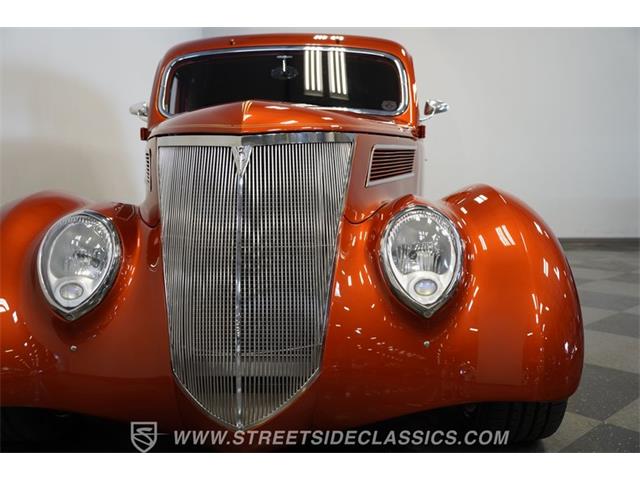 1936 Ford Sedan Delivery (CC-2072566) for sale in Mesa, Arizona