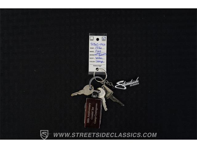 1936 Ford Sedan Delivery (CC-2072566) for sale in Mesa, Arizona