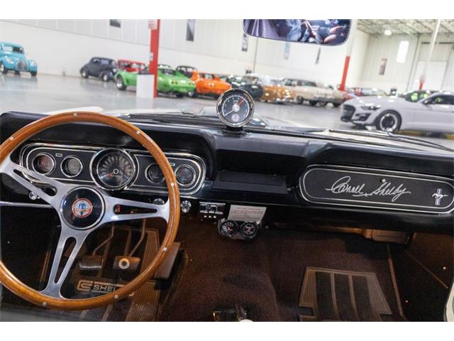 1966 Ford Mustang (CC-2072567) for sale in Kentwood, Michigan