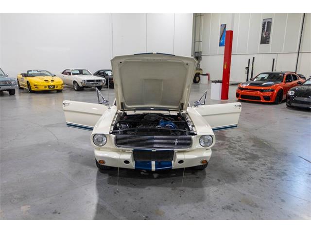 1966 Ford Mustang (CC-2072567) for sale in Kentwood, Michigan