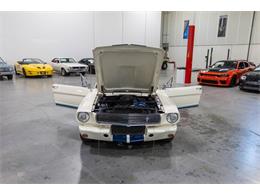 1966 Ford Mustang (CC-2072567) for sale in Kentwood, Michigan