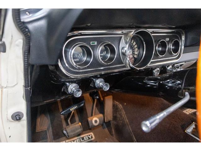 1966 Ford Mustang (CC-2072567) for sale in Kentwood, Michigan