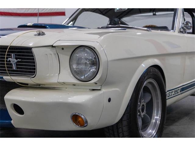 1966 Ford Mustang (CC-2072567) for sale in Kentwood, Michigan